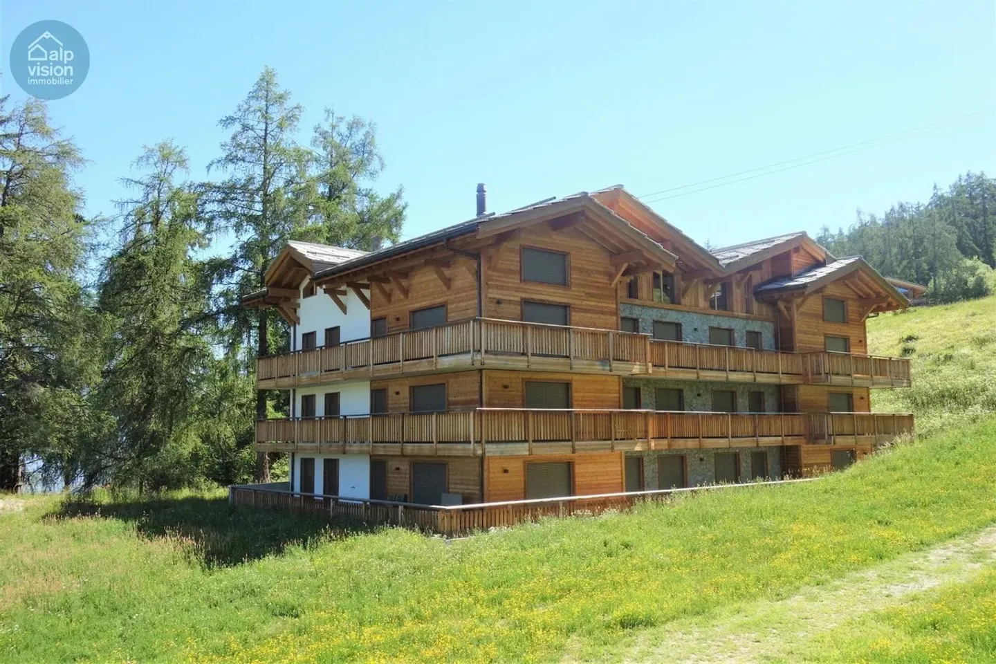 Luxus Ski-In/Ski-Out Wohnung - Foto 11 von 13