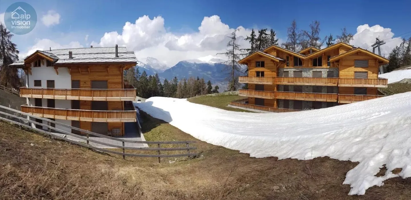 Luxus Ski-In/Ski-Out Wohnung - Foto 13 von 13