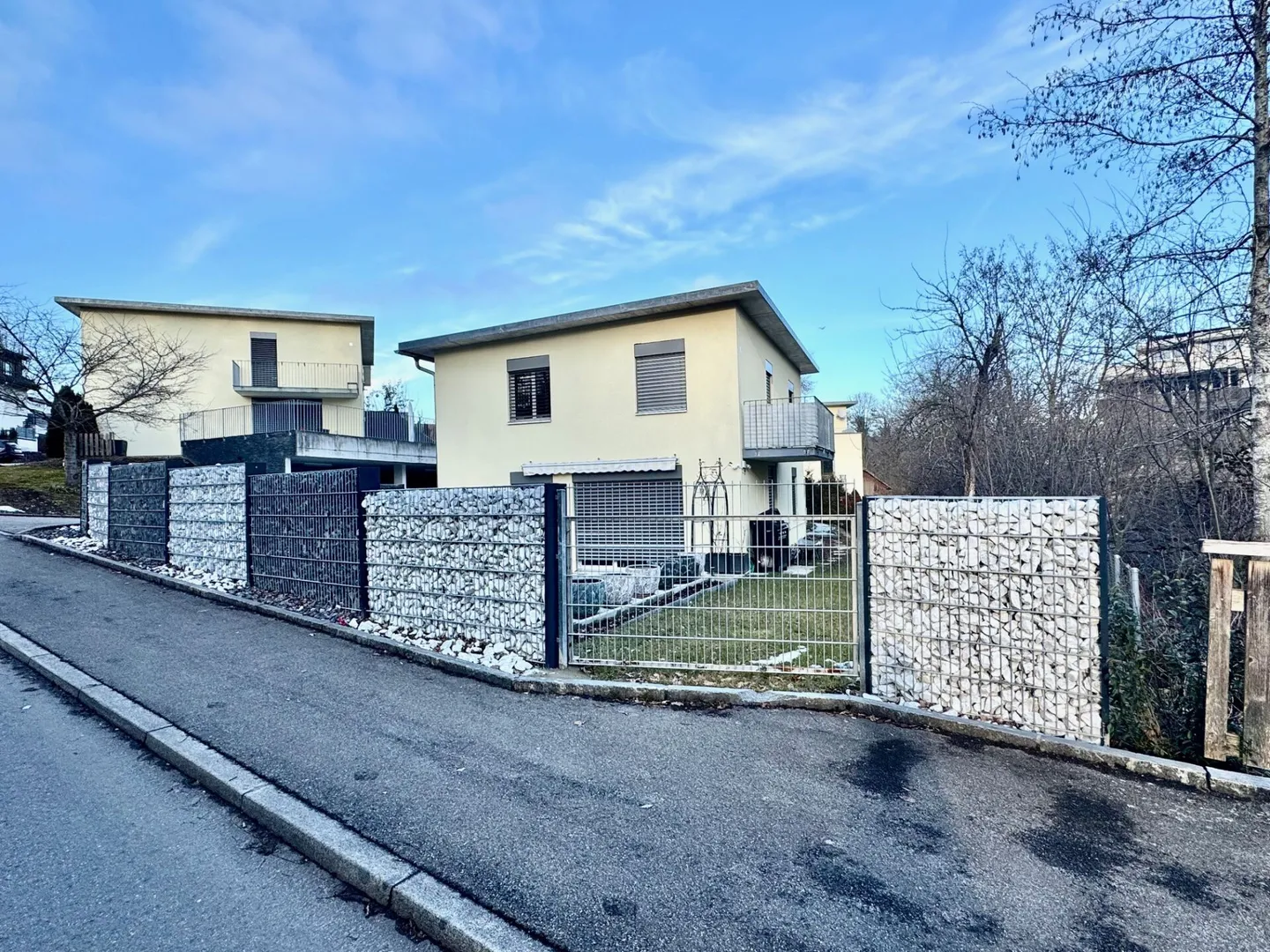 Single-family house for sale - Photo 3 of 15