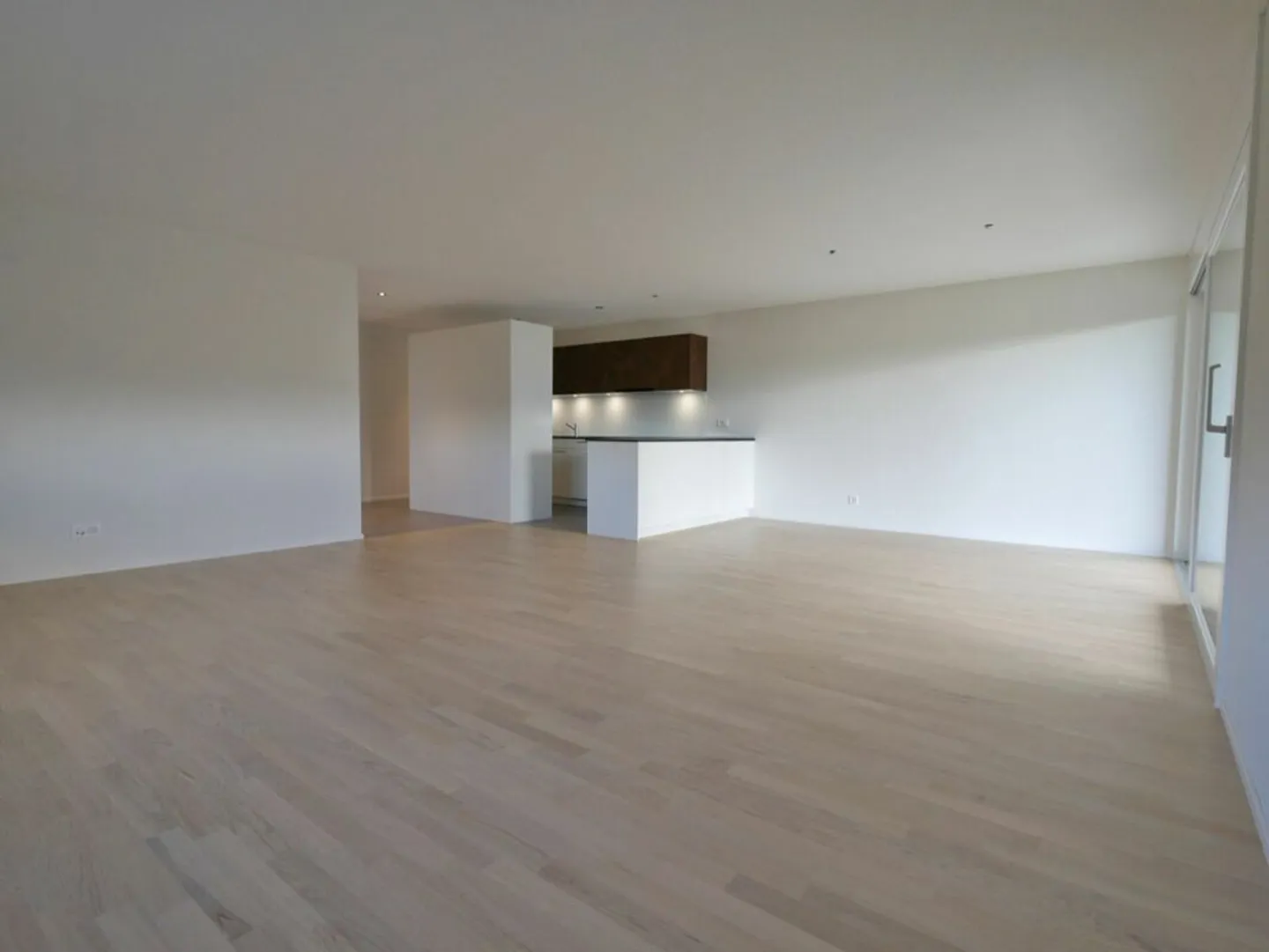 Ampio appartamento di 4,5 stanze nel verde - Foto 5 di 15