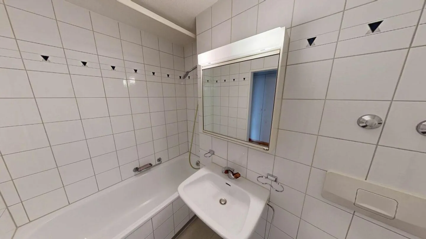 GEMÜTLICHE Singlewohnung - Foto 3 von 9
