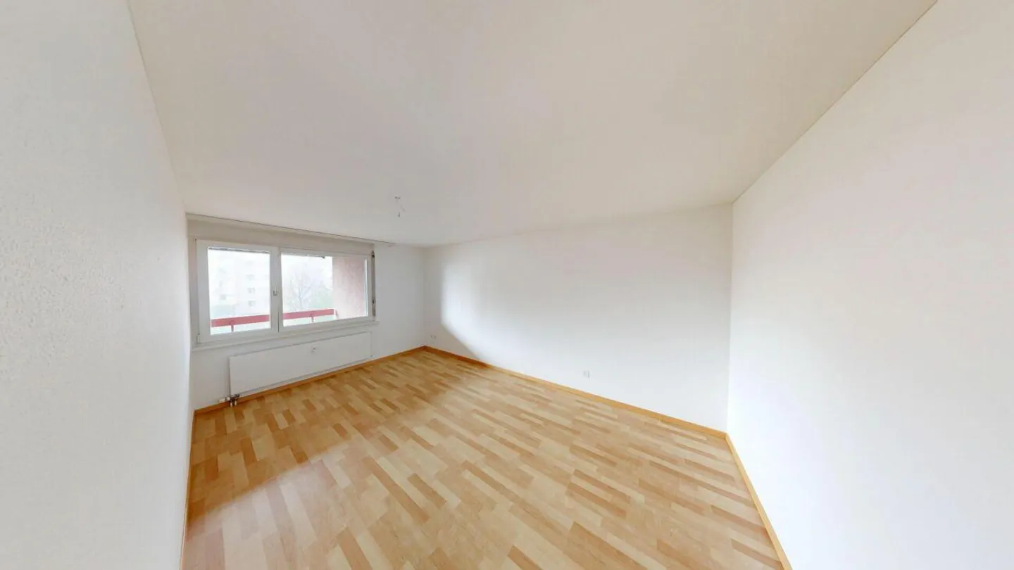 GEMÜTLICHE Singlewohnung - Foto 5 von 9