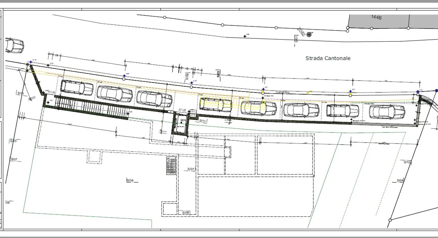 Attic holiday apartment with panoramic view of Lago Maggiore - Photo 14 of 15
