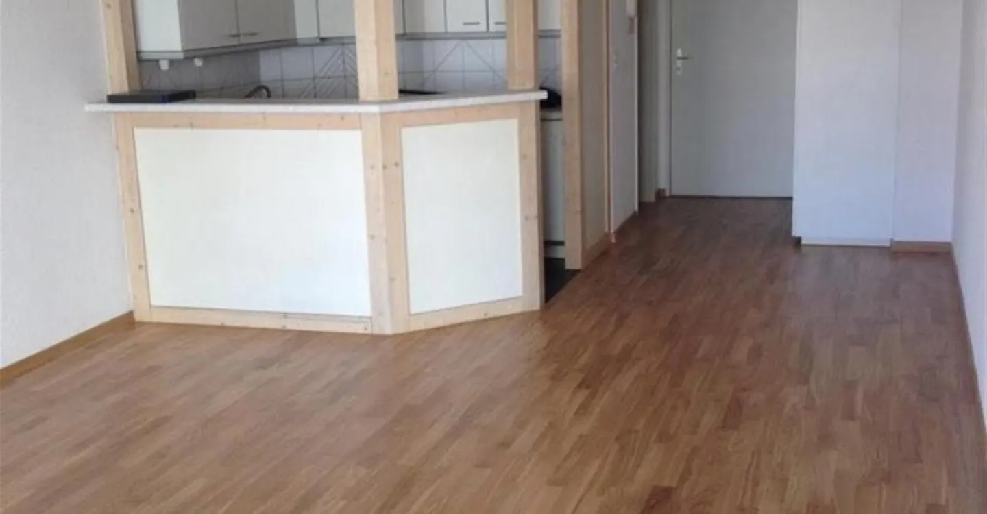 2.5 Room Apartment - Photo 2 of 3