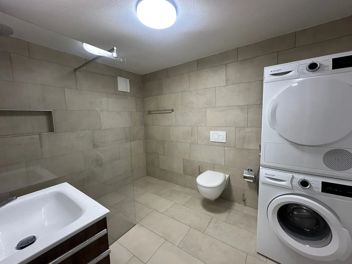 Charmante 3.5 Zimmer Wohnung mit grossem Wintergarten in Teufenthal AG - Foto 7 von 10