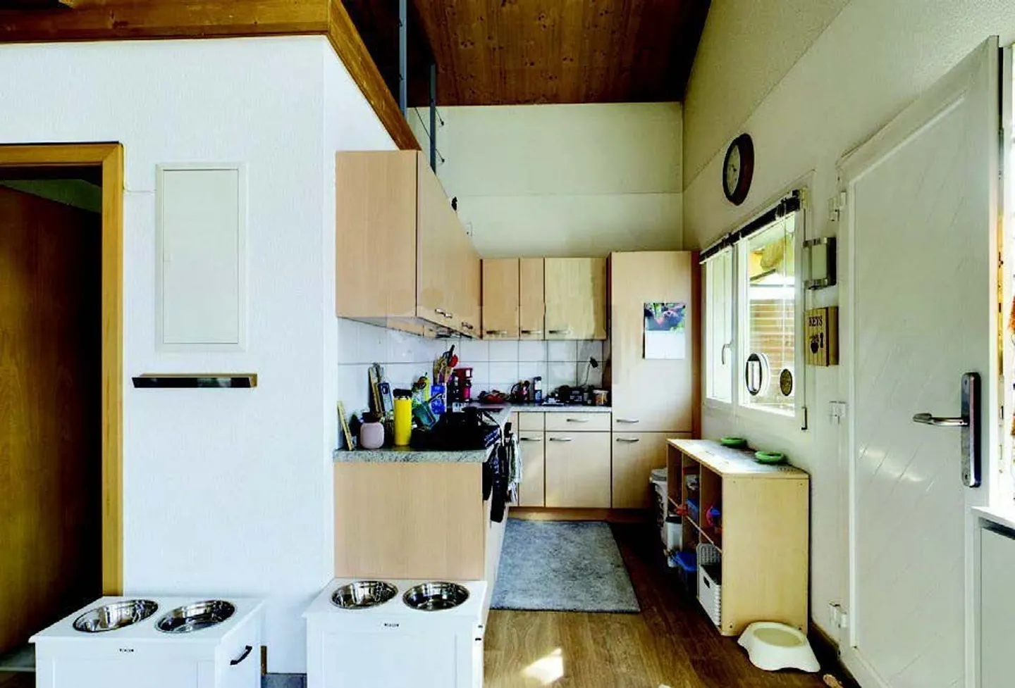 SUL LATO SOLEGGIATO DELLA VALLE DEL RHONE 1° residenza o casa vacanze - Foto 5 di 10