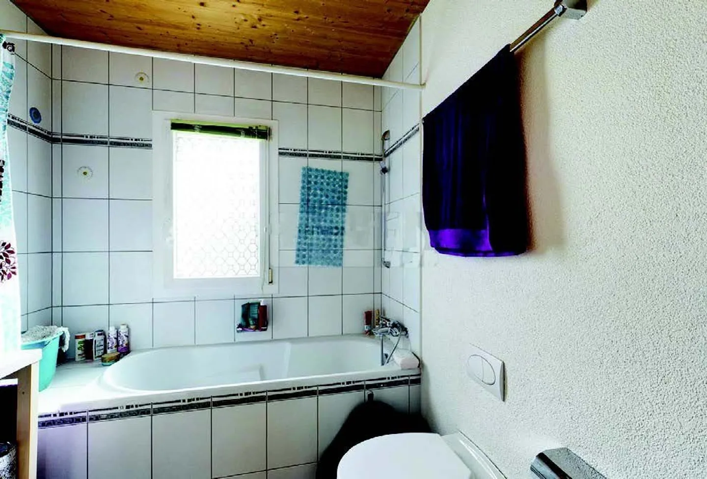 SUL LATO SOLEGGIATO DELLA VALLE DEL RHONE 1° residenza o casa vacanze - Foto 6 di 10