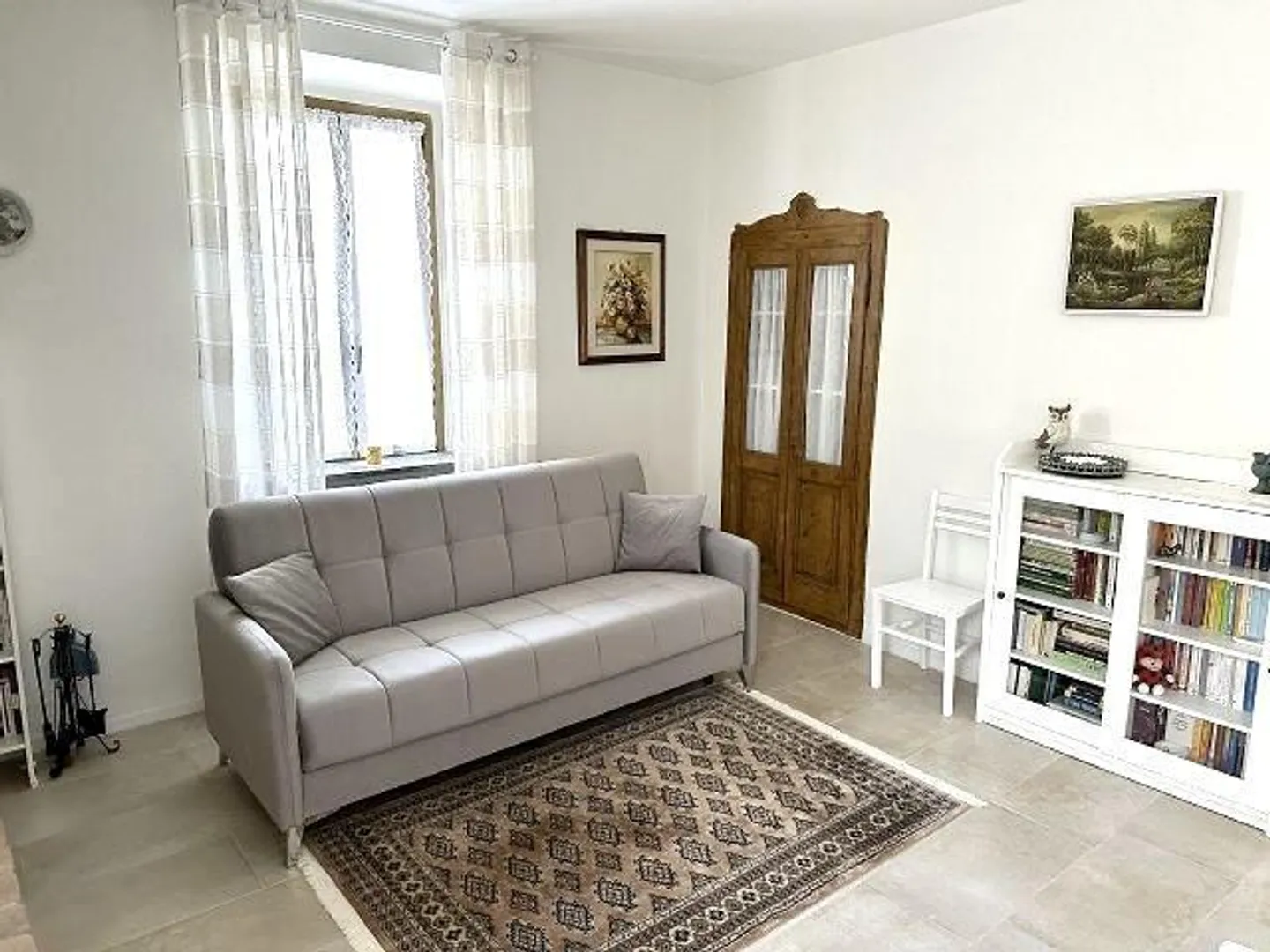 Appartamento in affitto - Foto 3 di 26