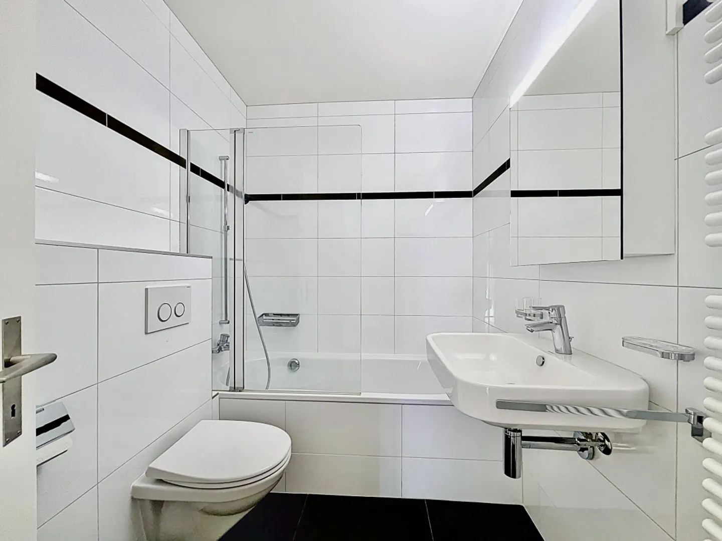 Appartamento elegante a La Tour-de-Peilz - Foto 9 di 9