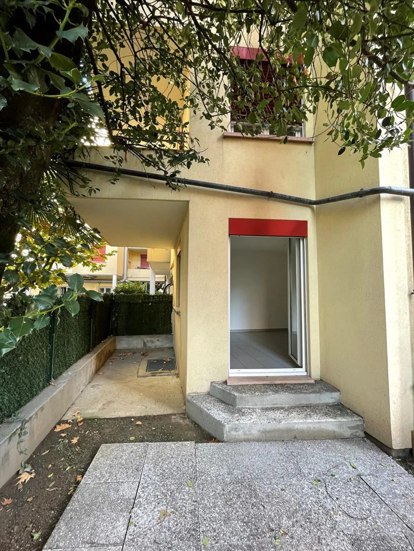 Appartement à louer - Photo 2 sur 11