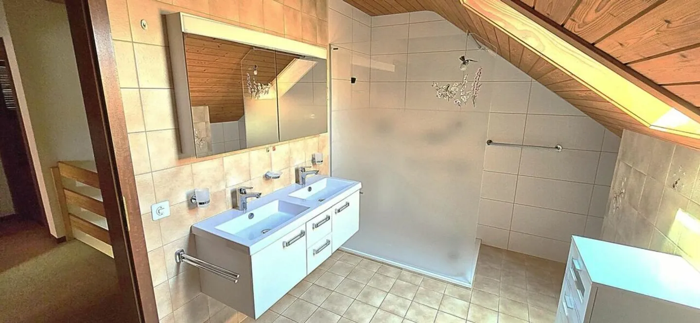 Villa jumelle 5.5 pièces à Marly - Photo 4 sur 10