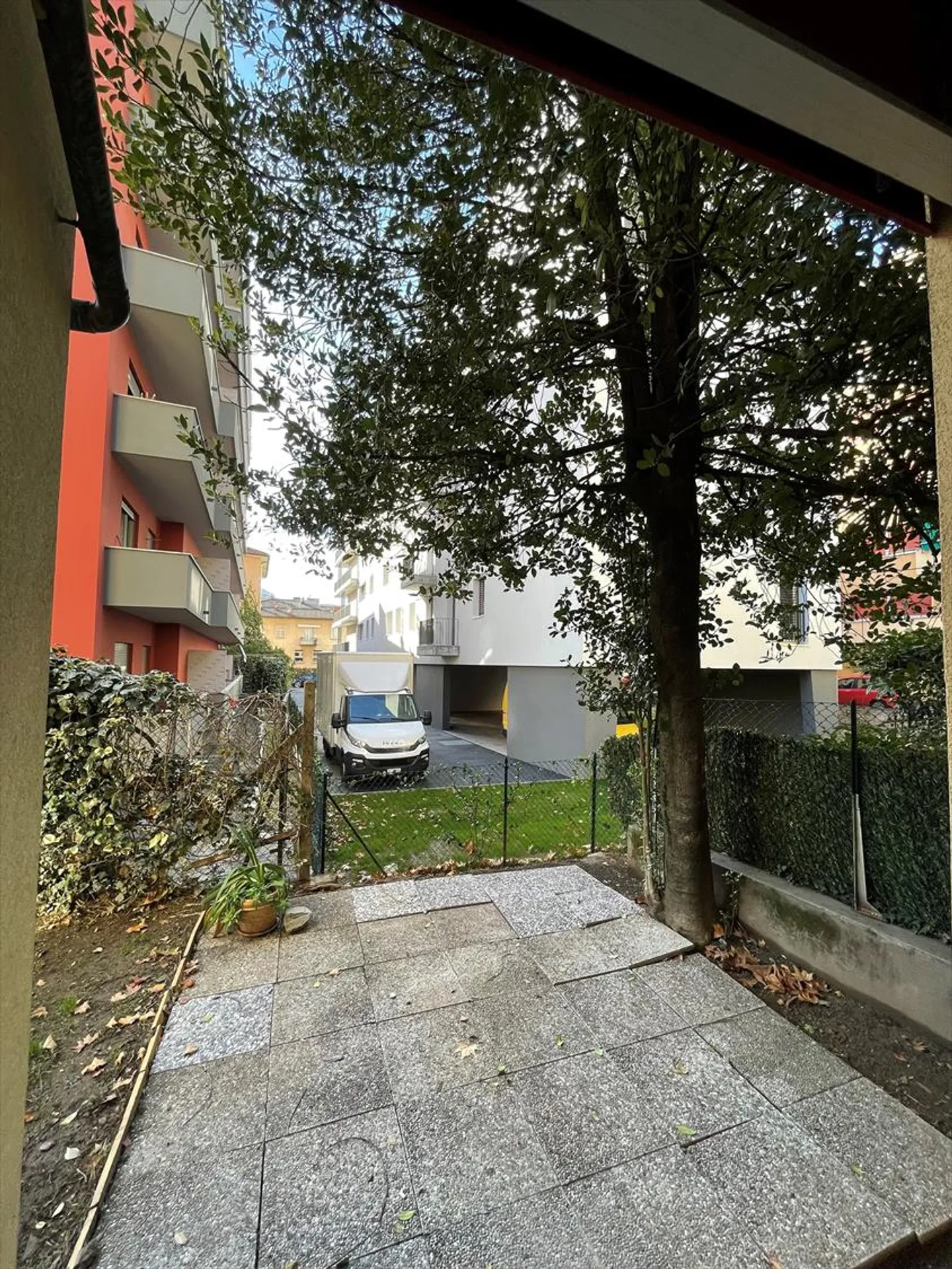 Appartement à louer - Photo 3 sur 11