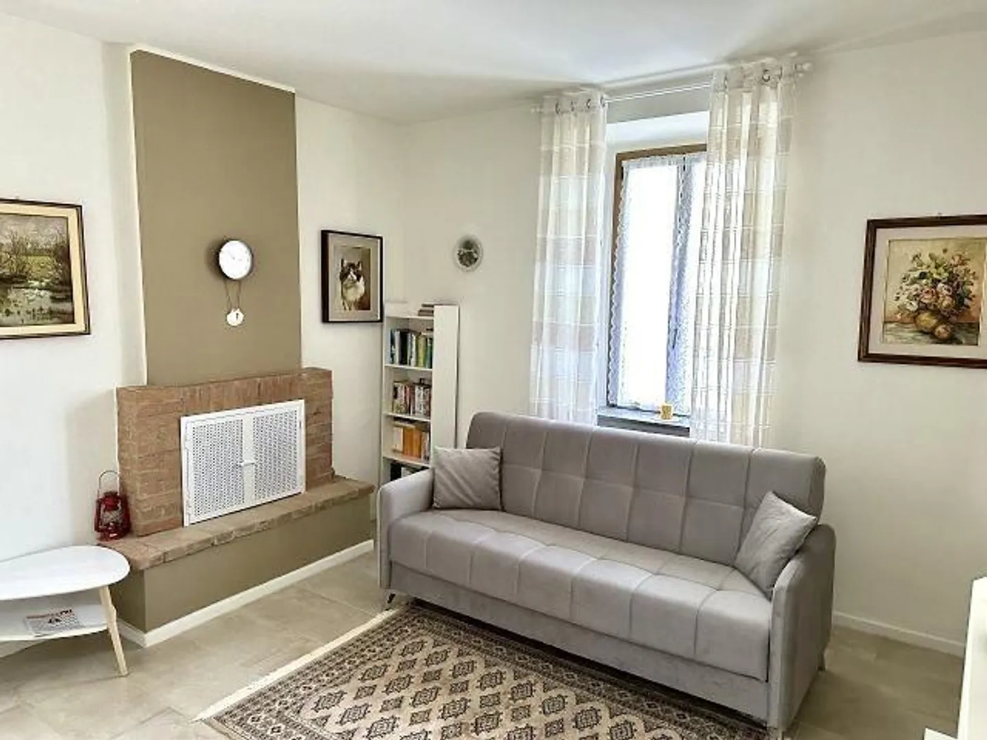 Appartamento in affitto - Foto 4 di 26