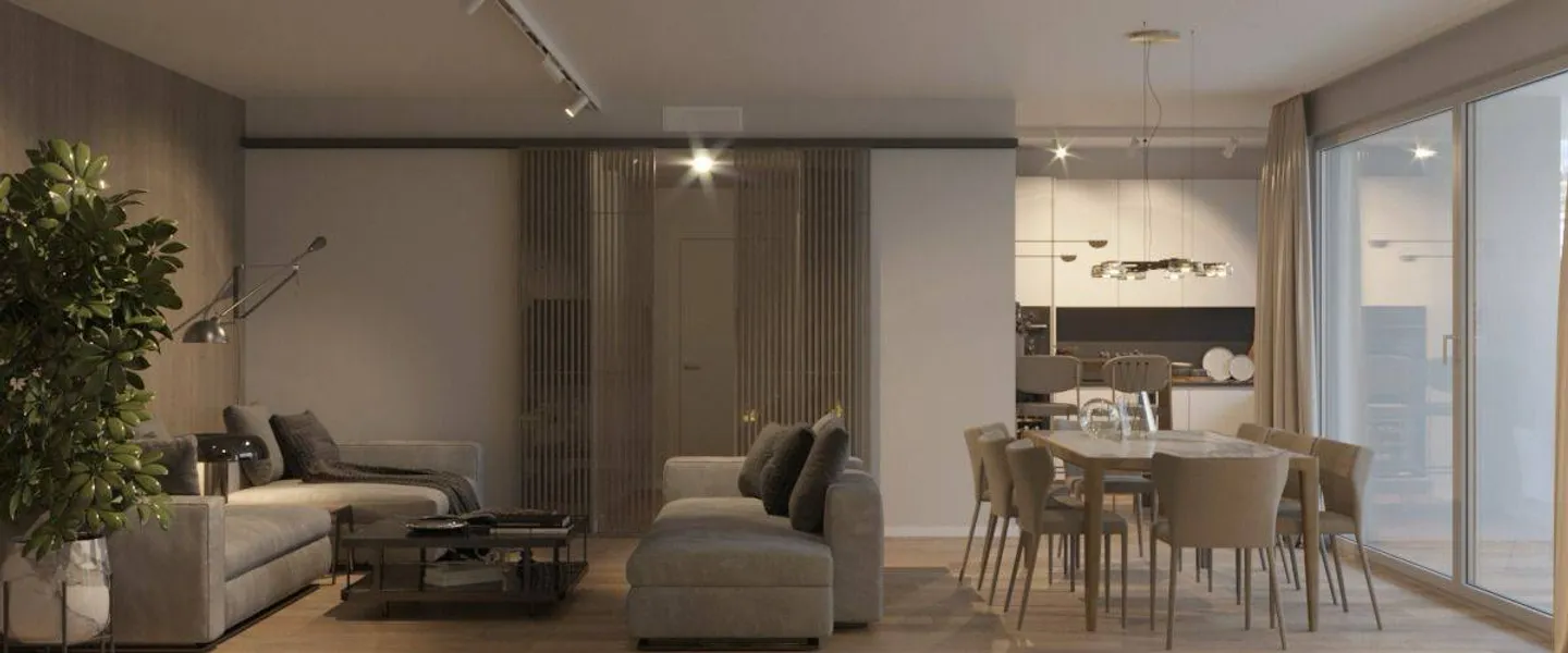 Appartamento - Lugano - Foto 2 di 13