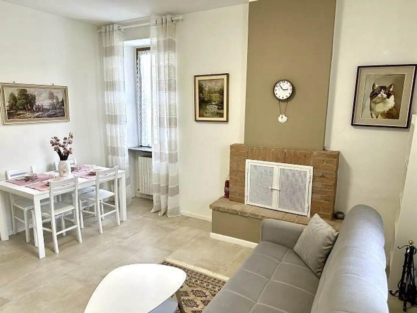 Appartamento in affitto - Foto 6 di 26