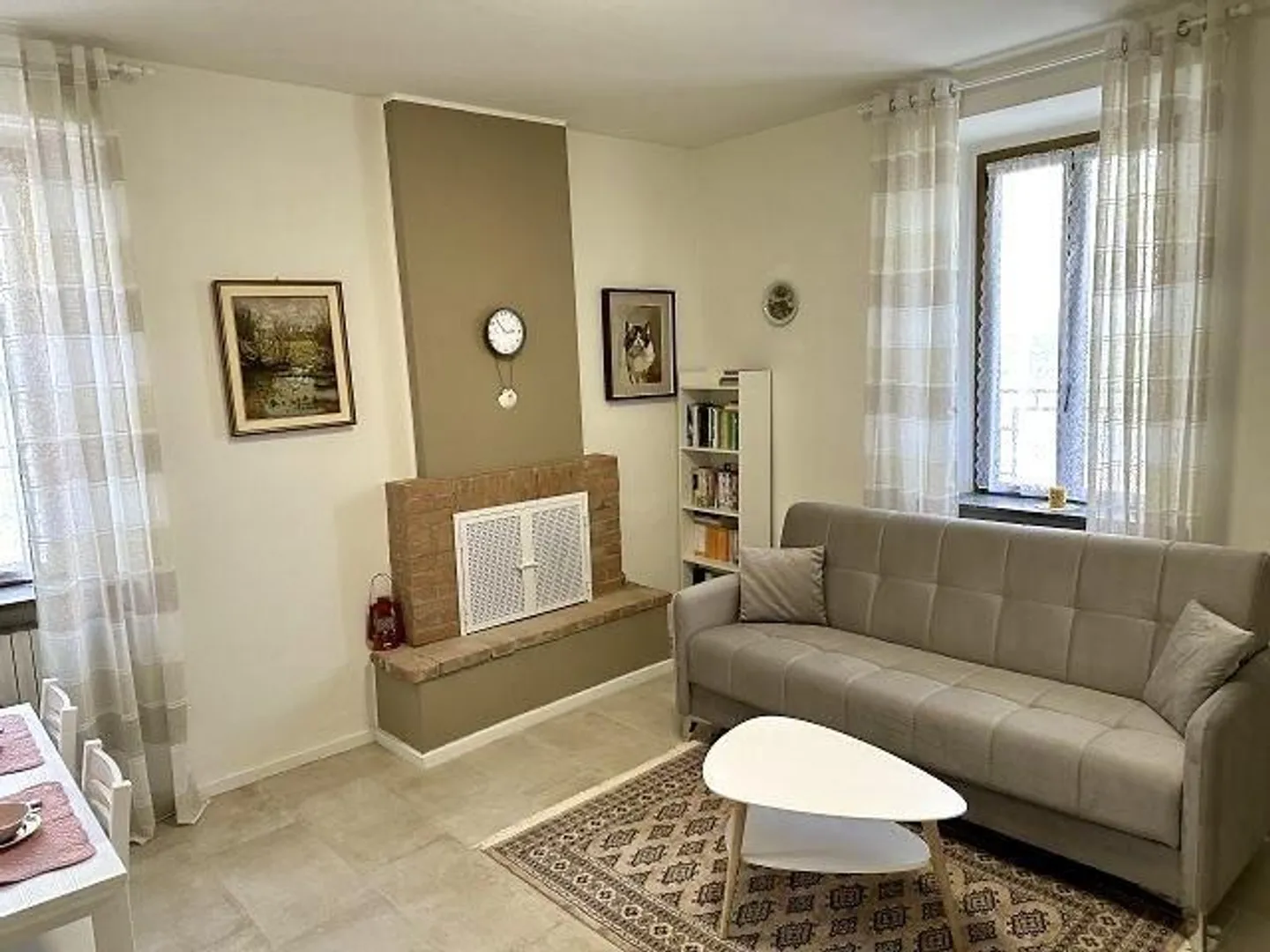 Appartamento in affitto - Foto 7 di 26
