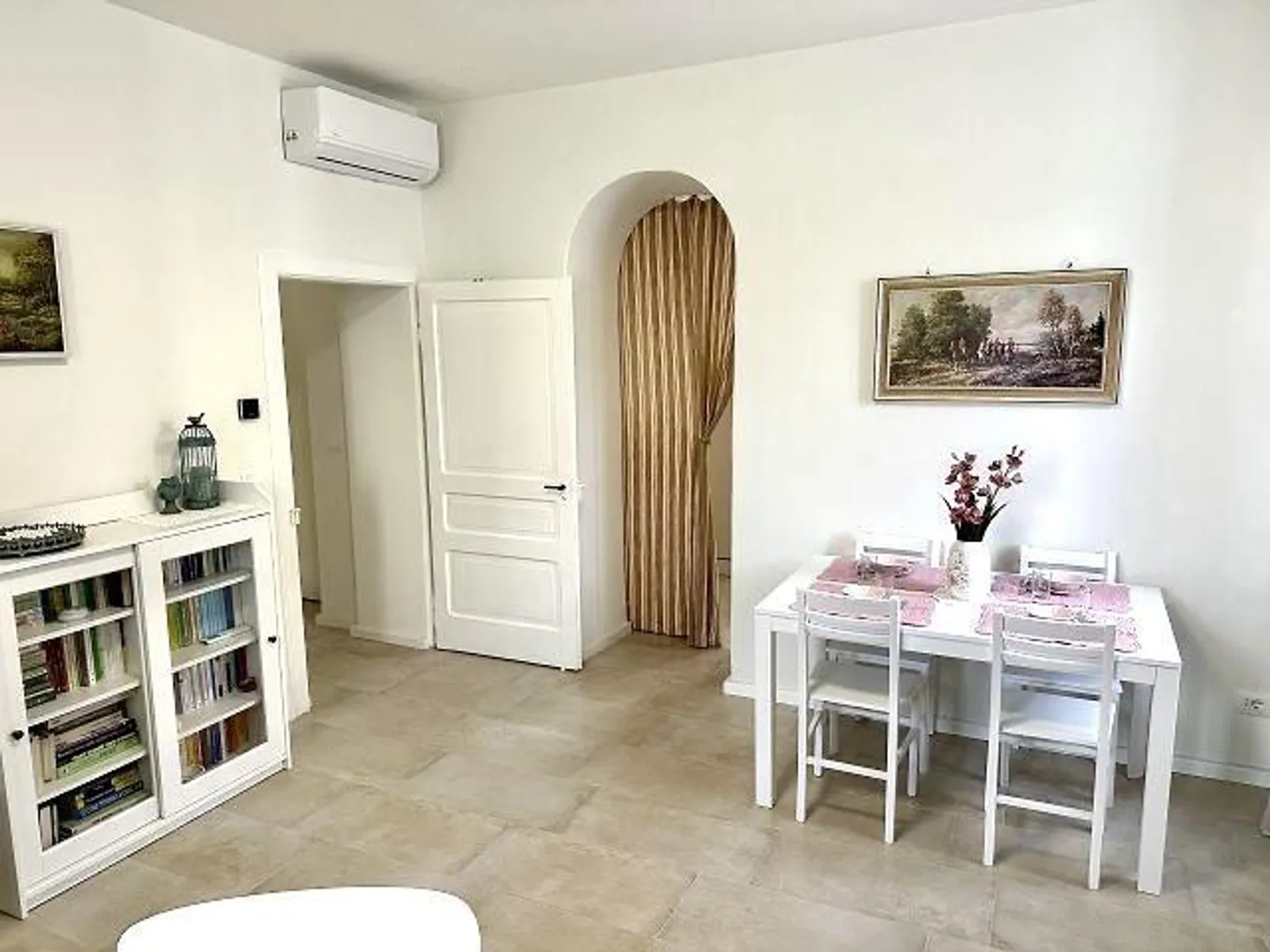 Appartamento in affitto - Foto 8 di 26