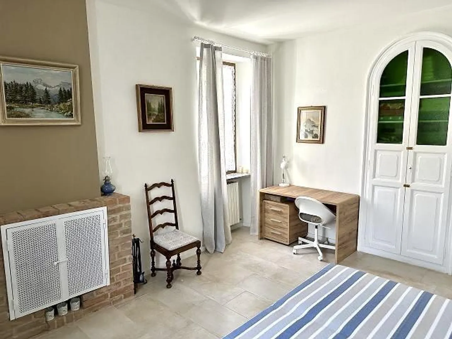 Appartamento in affitto - Foto 9 di 26
