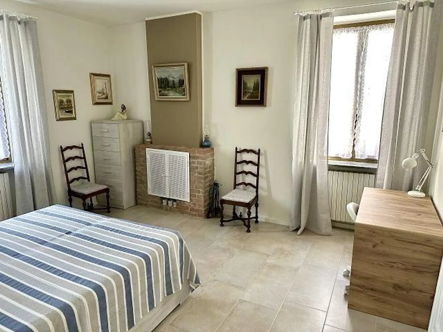 Appartamento in affitto - Foto 11 di 26
