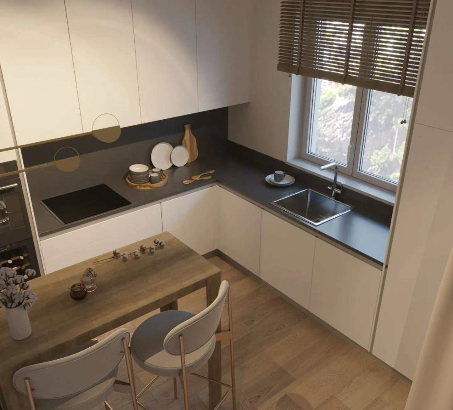 Appartamento - Lugano - Foto 5 di 13