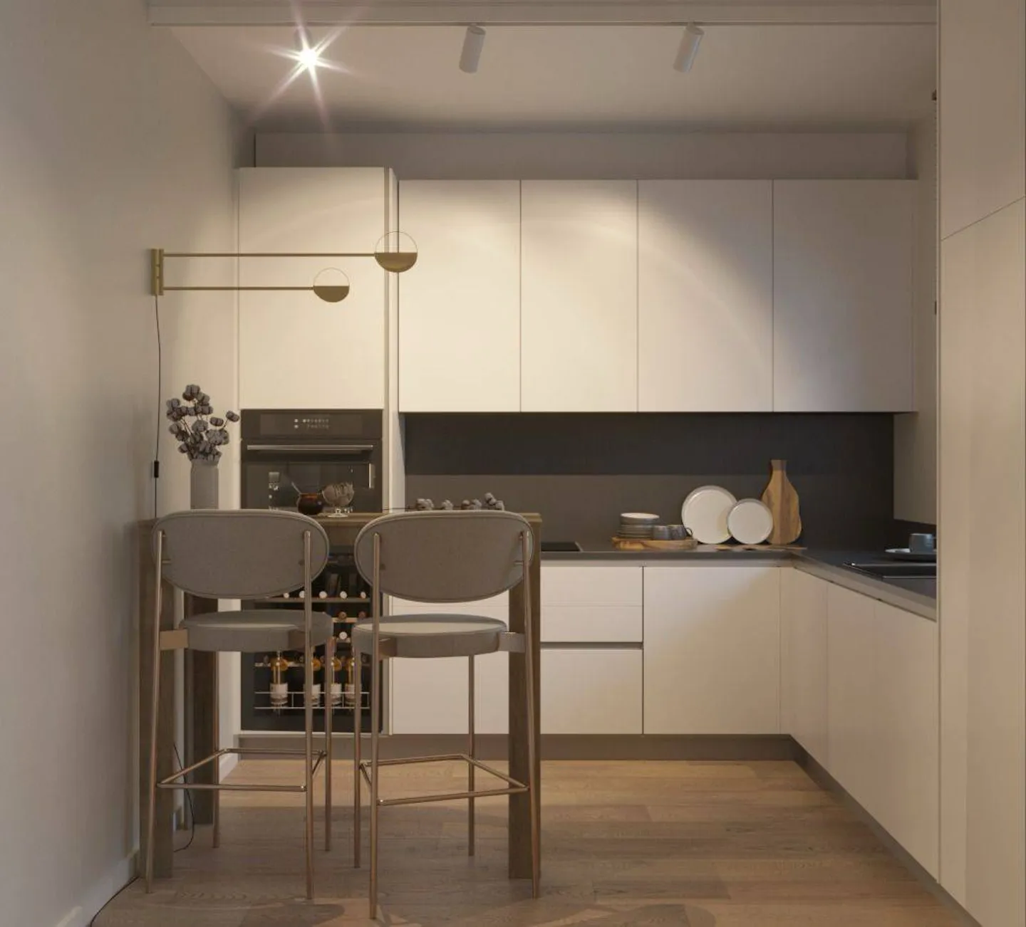 Appartamento - Lugano - Foto 6 di 13