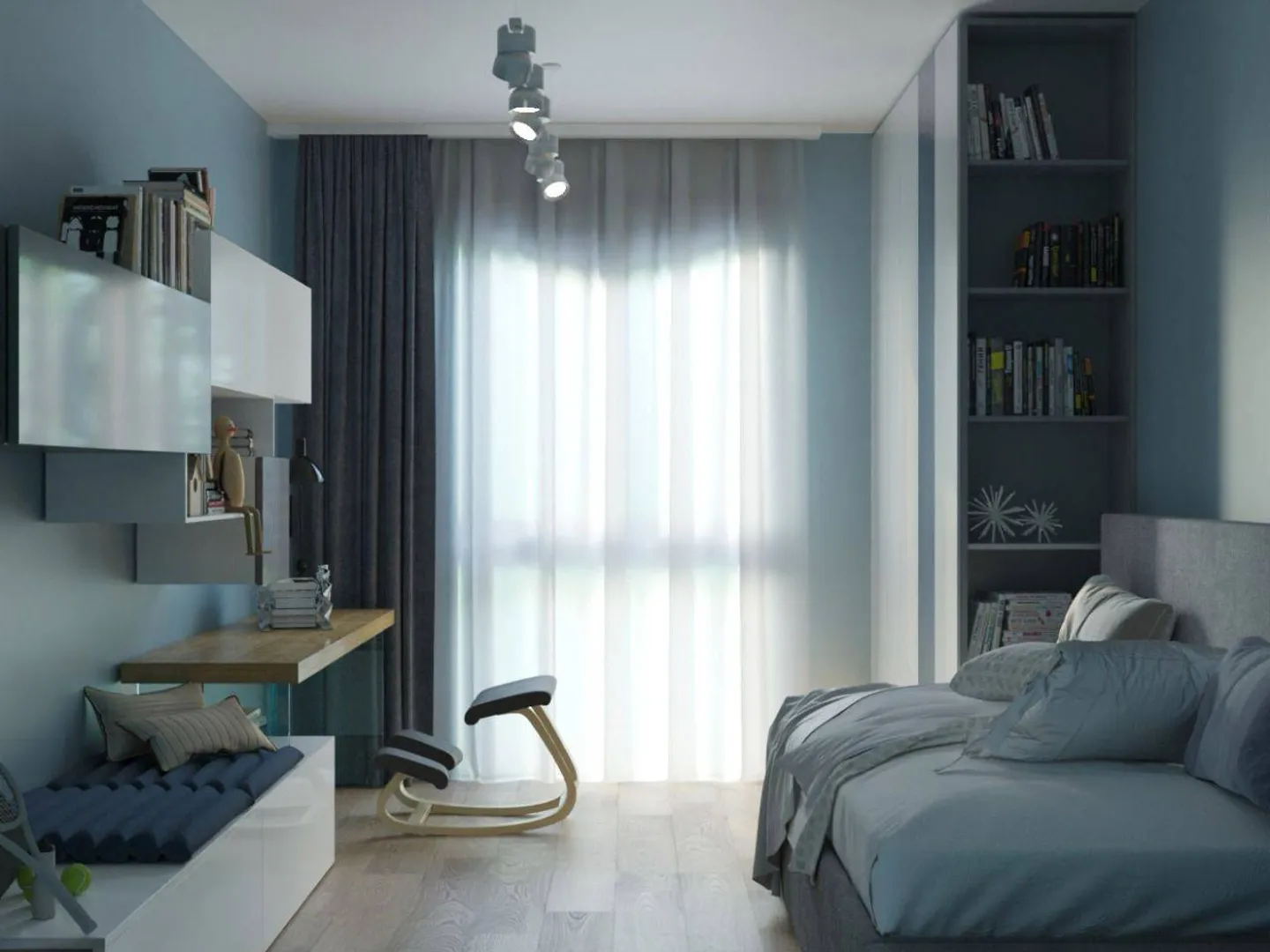 Appartamento - Lugano - Foto 9 di 13