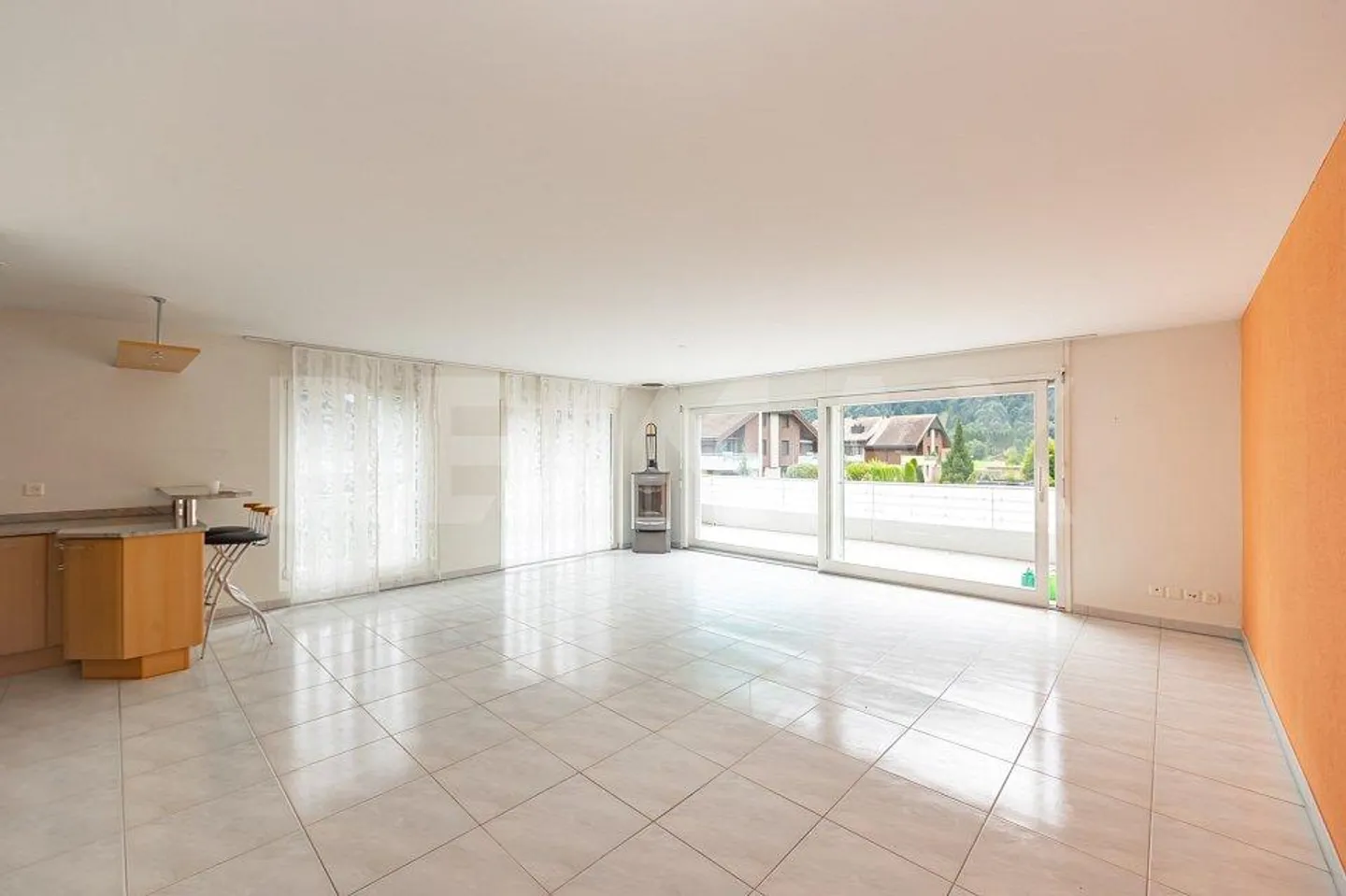 5.5 Zimmer-Maisonette-Wohnung an attraktiver Wohnlage - Foto 4 di 13