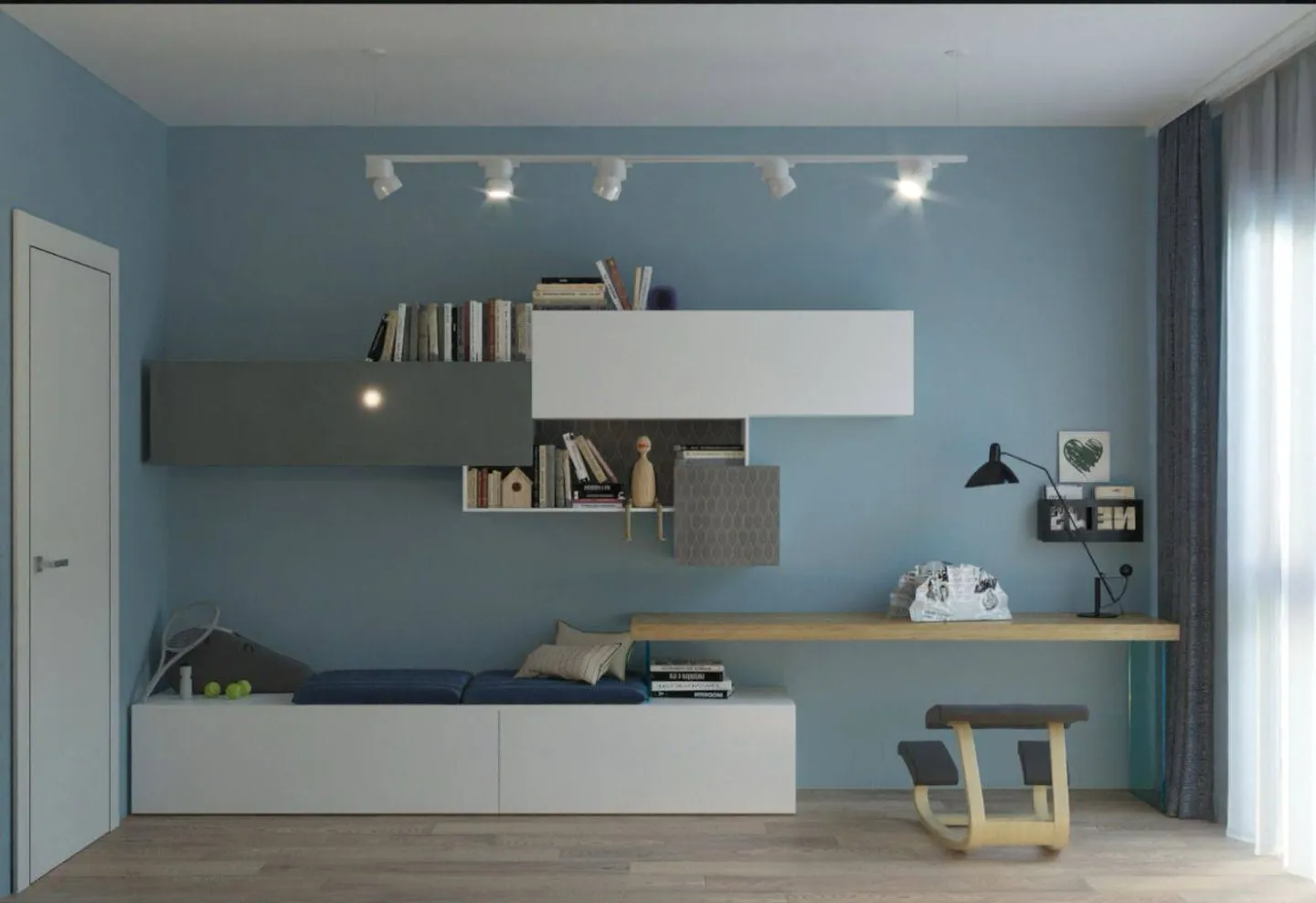 Appartamento - Lugano - Foto 10 di 13