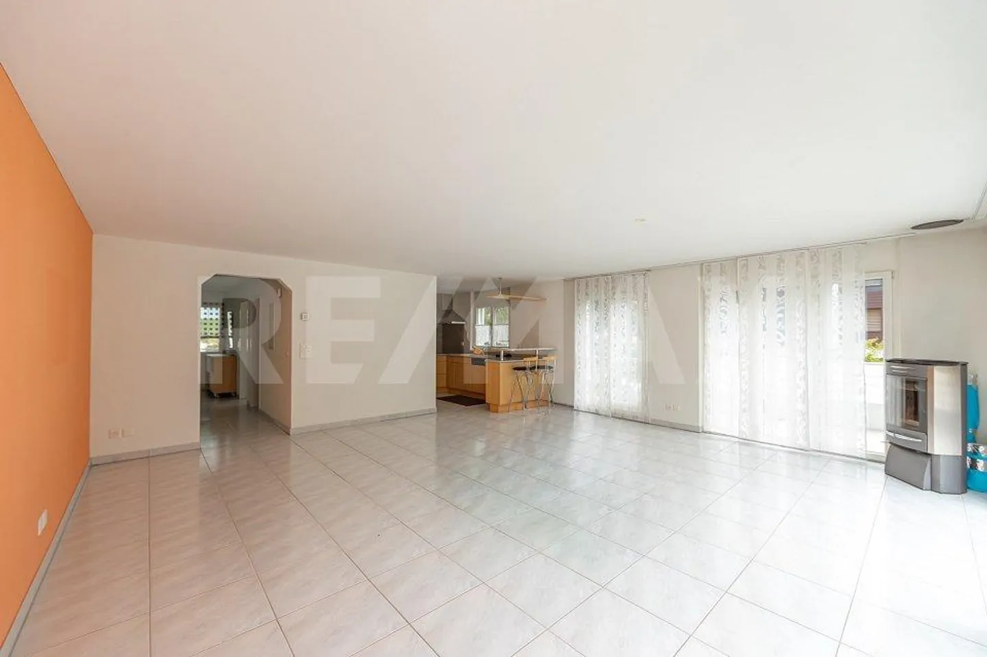 5.5 Zimmer-Maisonette-Wohnung an attraktiver Wohnlage - Foto 5 di 13