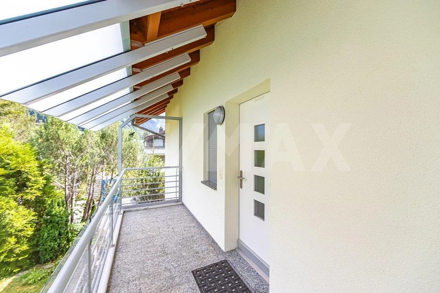 5.5 Zimmer-Maisonette-Wohnung an attraktiver Wohnlage - Foto 2 di 13