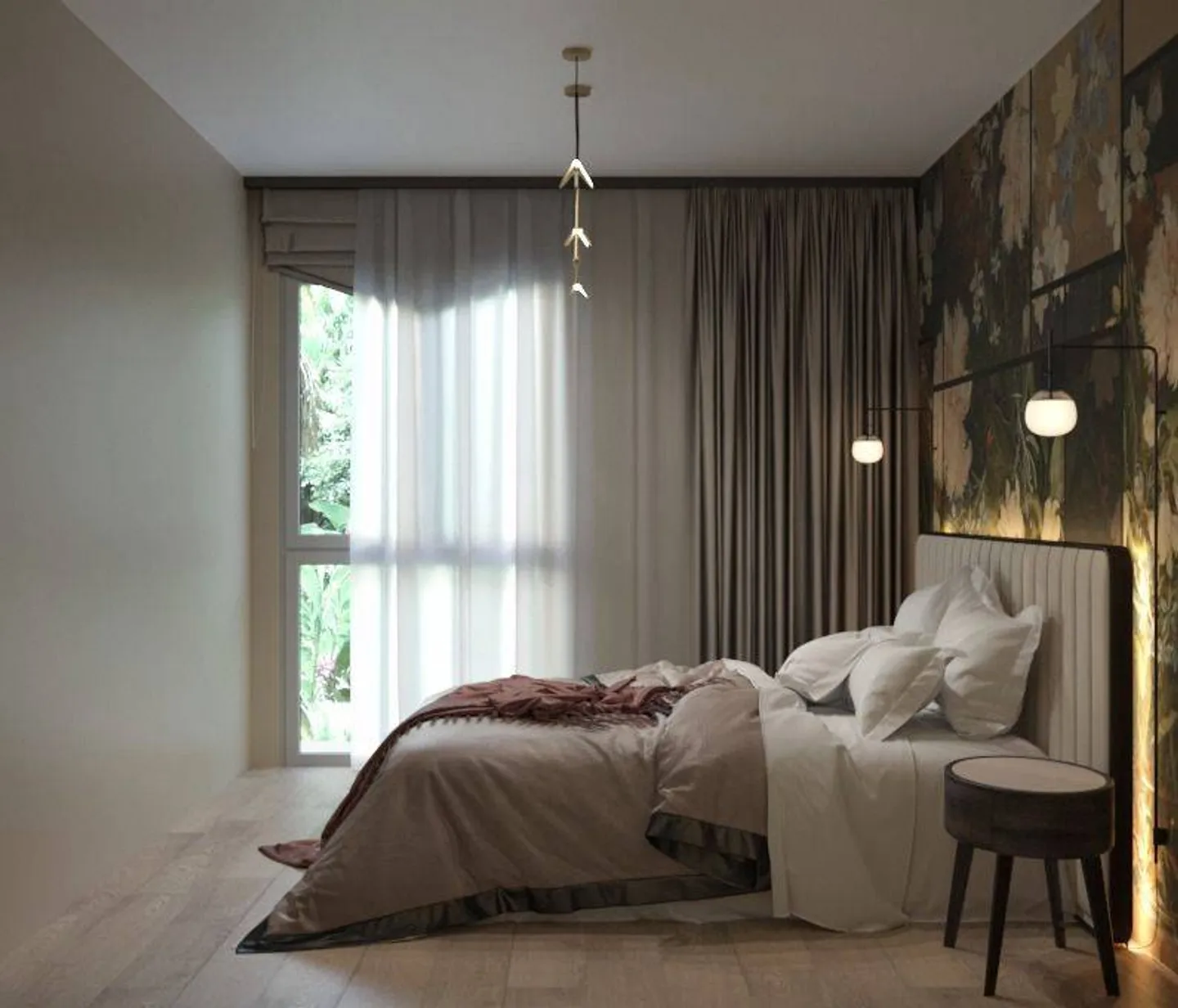 Appartamento - Lugano - Foto 8 di 13