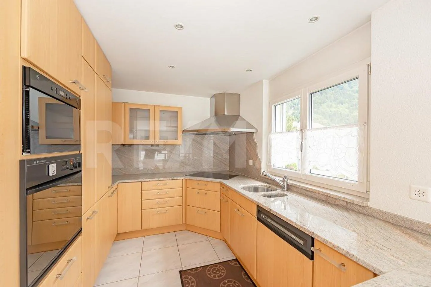 5.5 Zimmer-Maisonette-Wohnung an attraktiver Wohnlage - Foto 6 di 13
