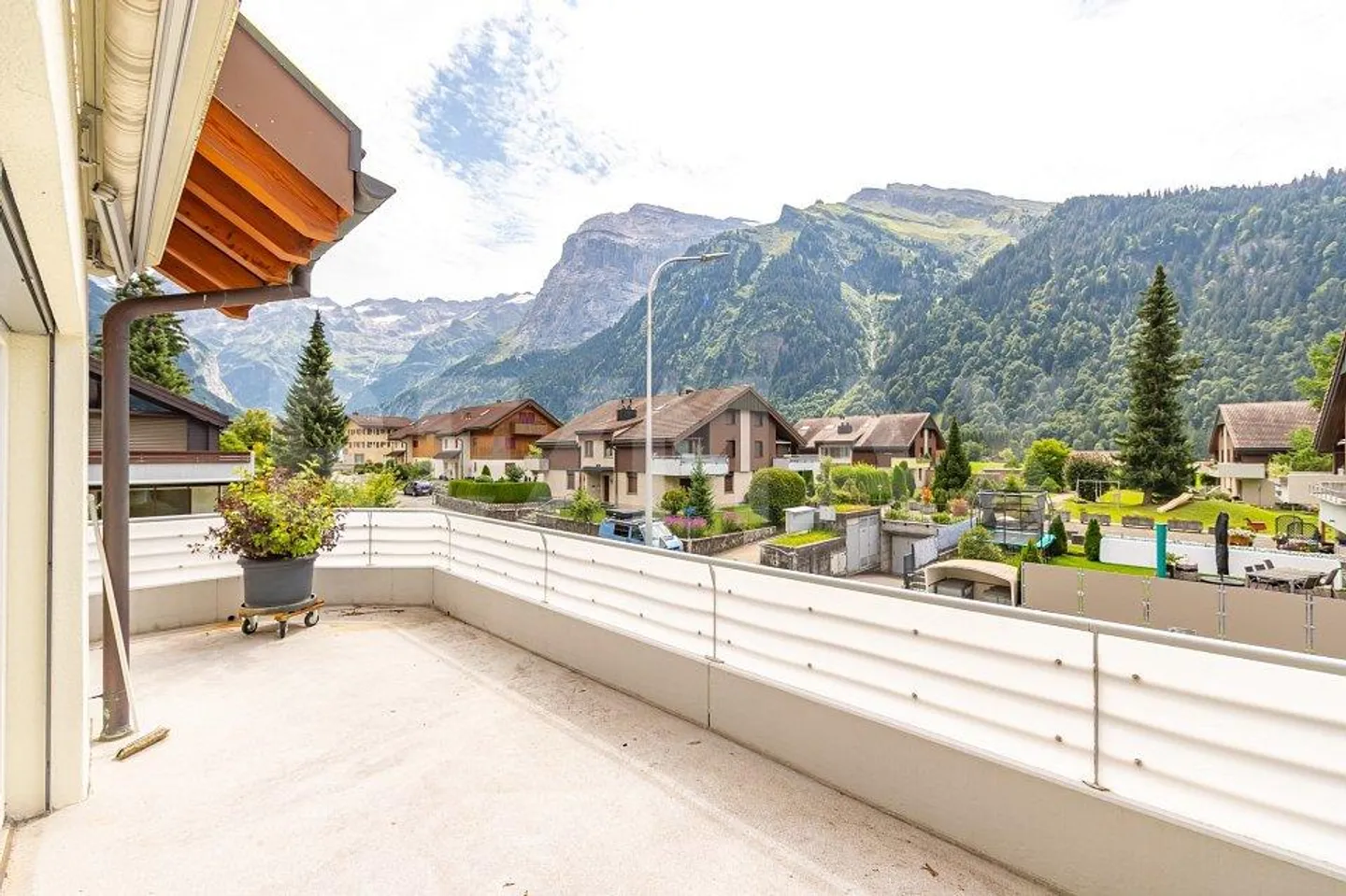 5.5 Zimmer-Maisonette-Wohnung an attraktiver Wohnlage - Foto 7 di 13