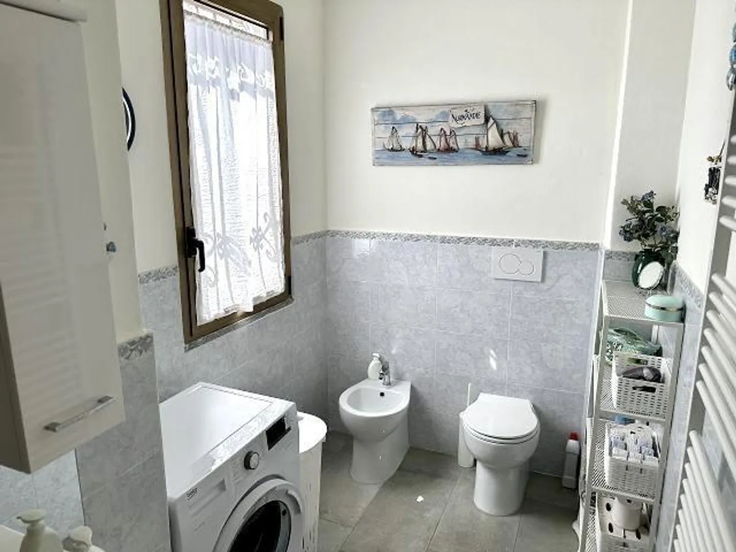 Appartamento in affitto - Foto 15 di 26