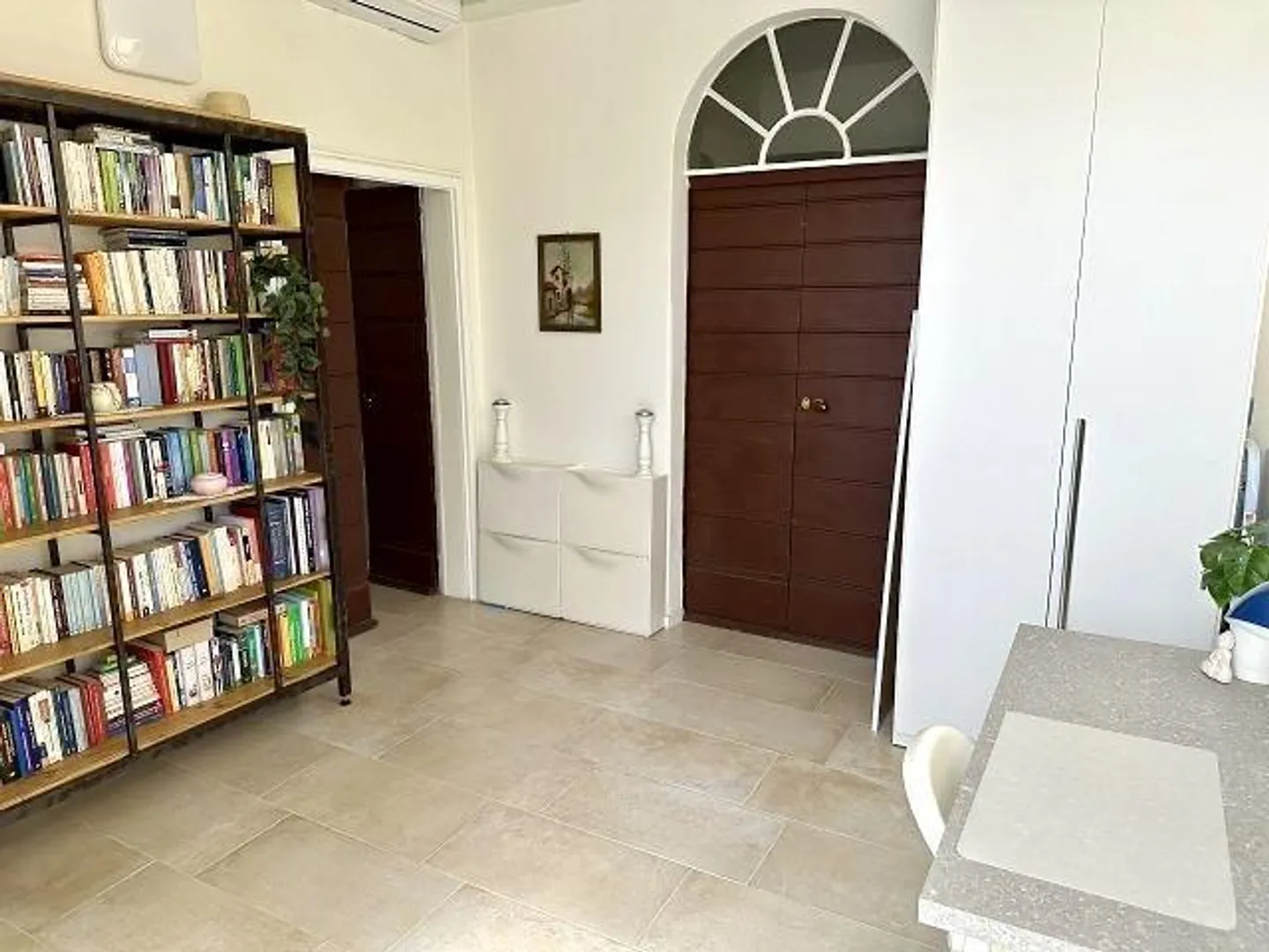 Appartamento in affitto - Foto 16 di 26