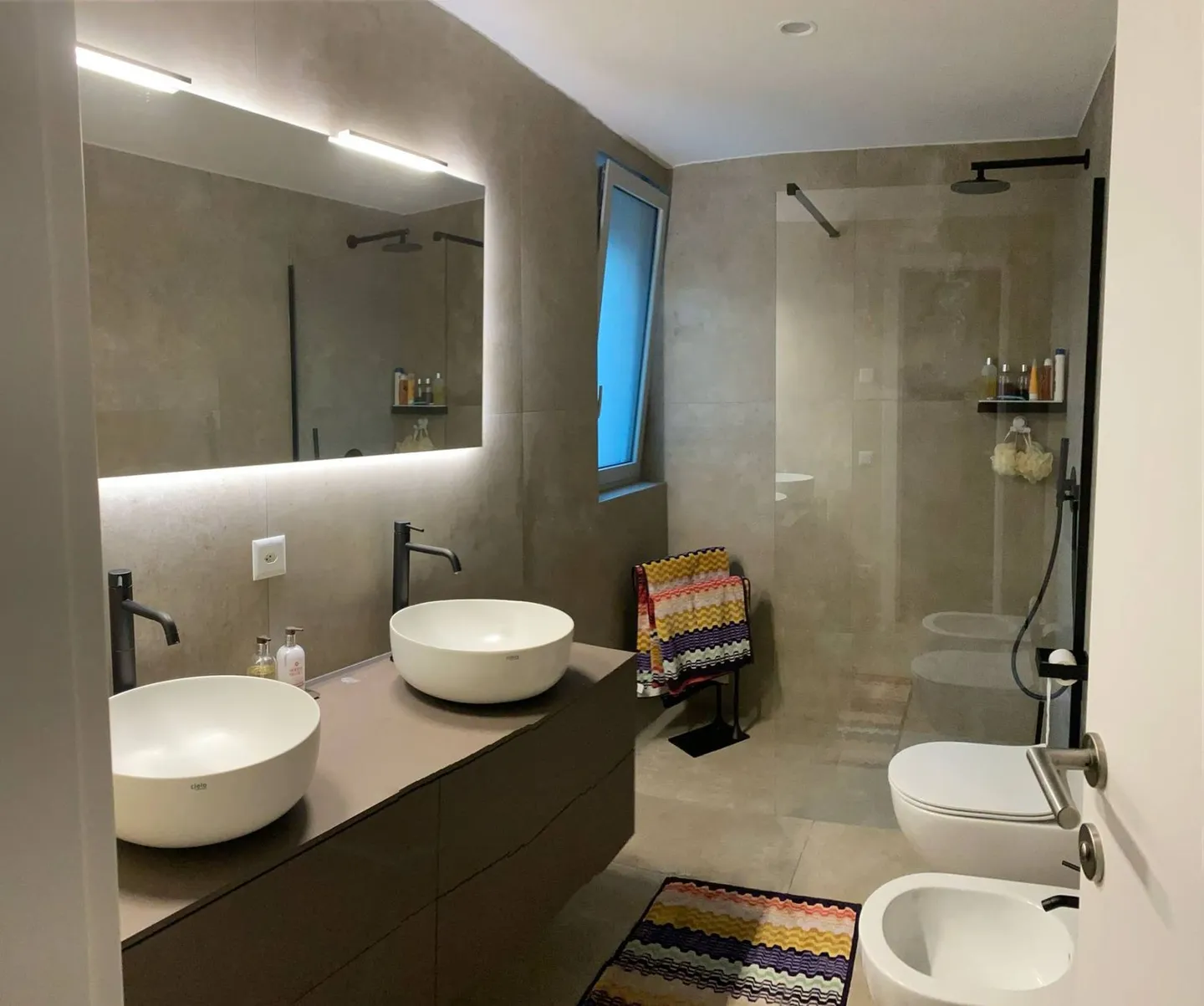 Appartamento - Lugano - Foto 12 di 13