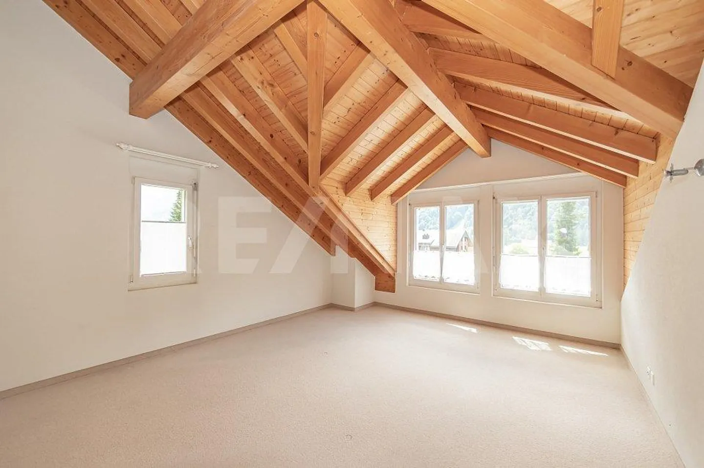 5.5 Zimmer-Maisonette-Wohnung an attraktiver Wohnlage - Foto 13 di 13