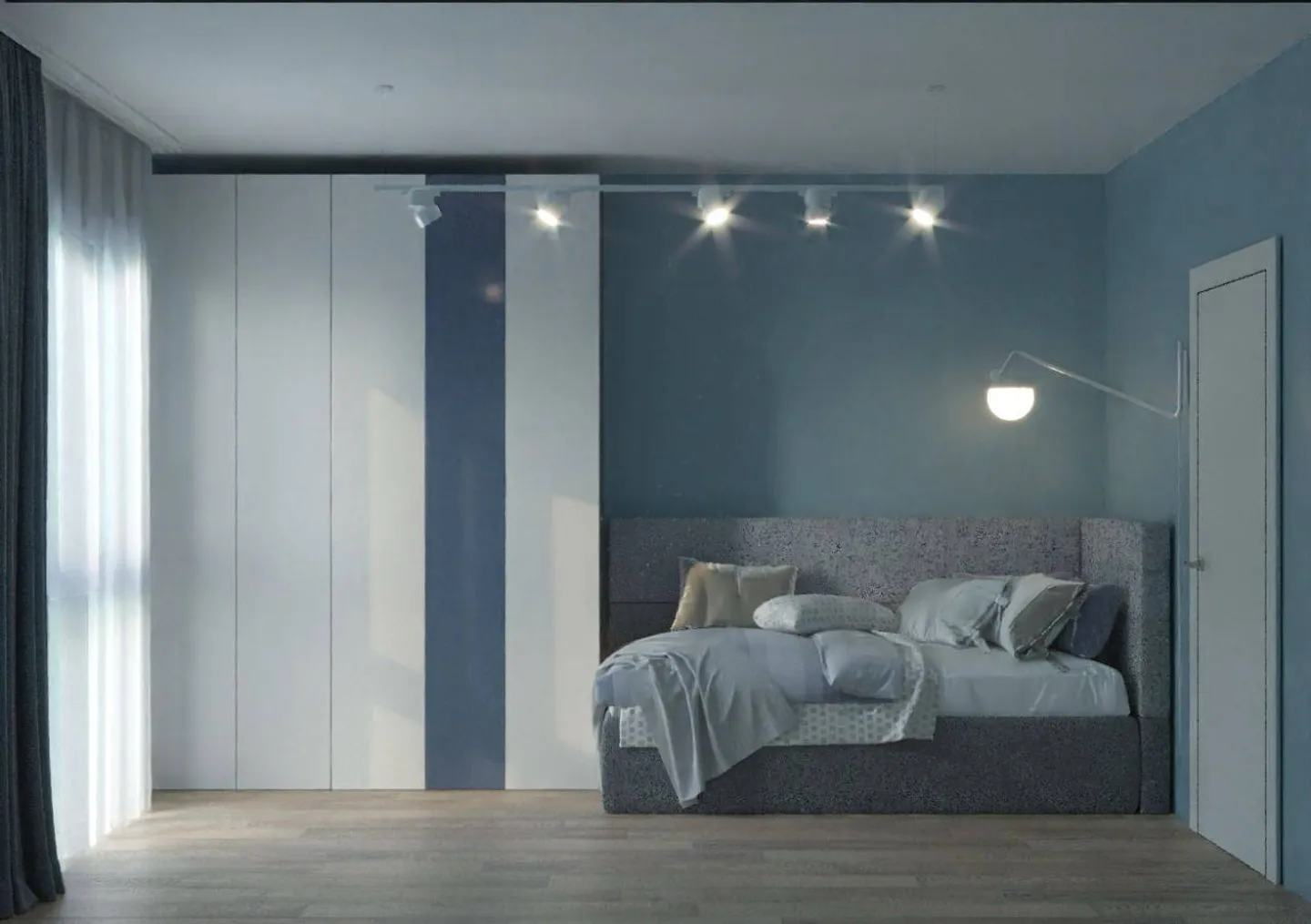 Appartamento - Lugano - Foto 11 di 13