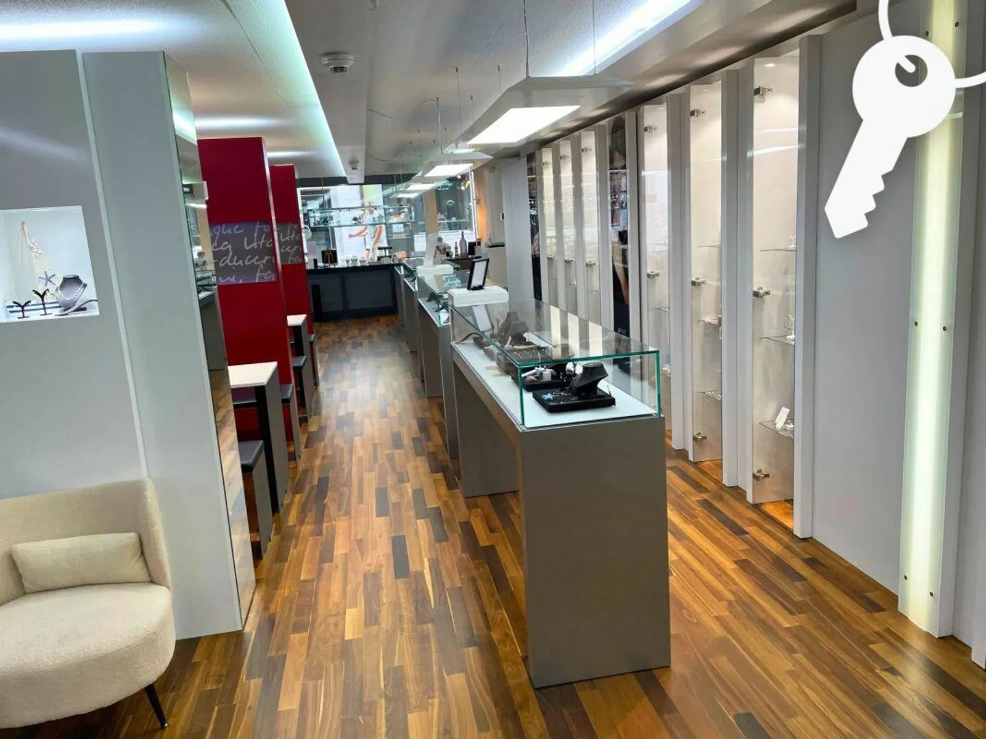 Retail Space in Vigierhof - Photo 3 of 5