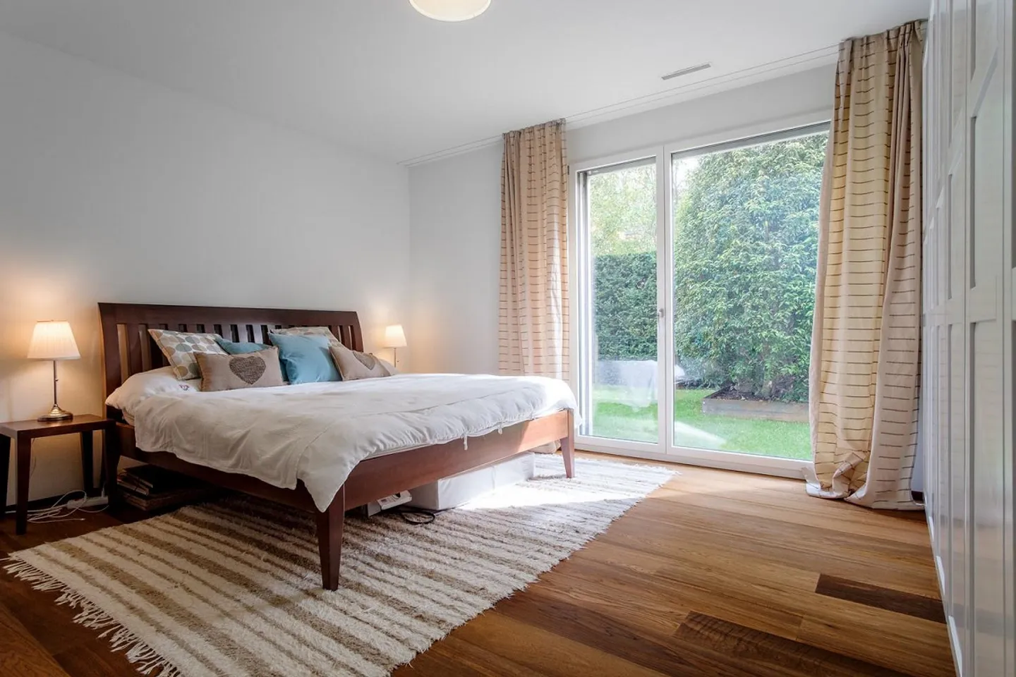 Dream apartment in a prime location - limited until September 2026 - Photo 5 of 8