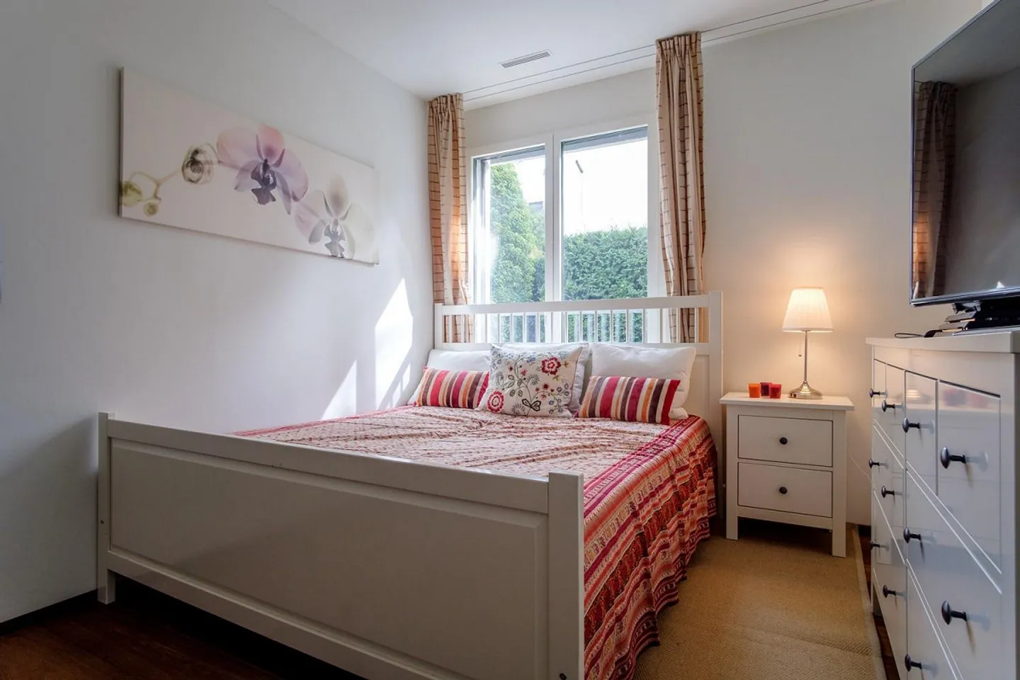 Dream apartment in a prime location - limited until September 2026 - Photo 6 of 8
