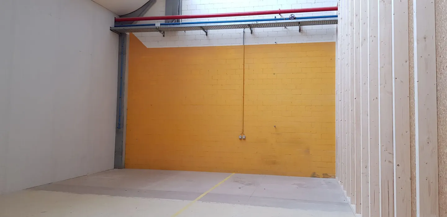 Large Storage / Hobby Room - Photo 1 of 5