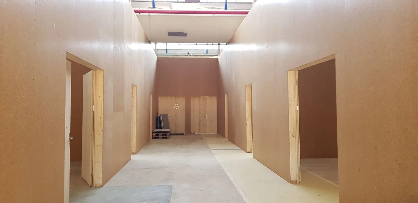Large Storage / Hobby Room - Photo 4 of 5