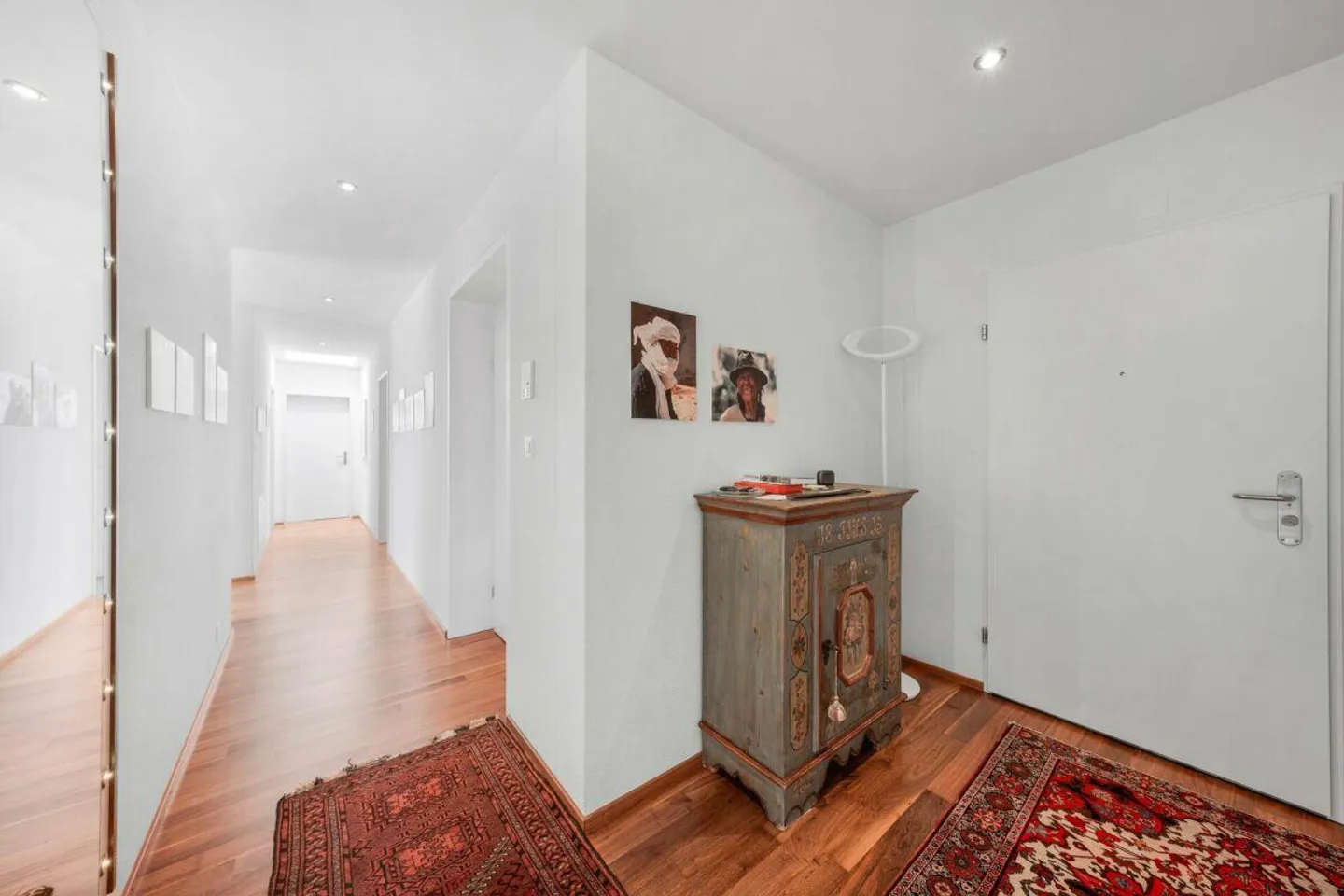 4.5-room penthouse apartment - Photo 9 of 15