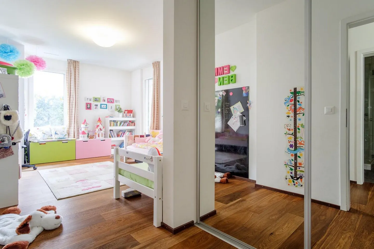 Dream apartment in a prime location - limited until September 2026 - Photo 7 of 8