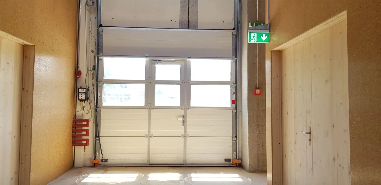 Large Storage / Hobby Room - Photo 2 of 5