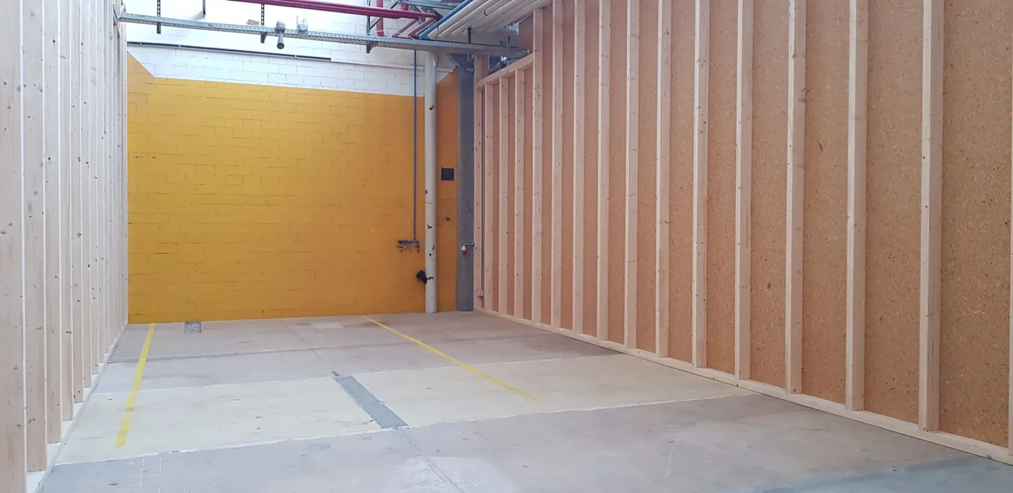 Large Storage / Hobby Room - Photo 5 of 5
