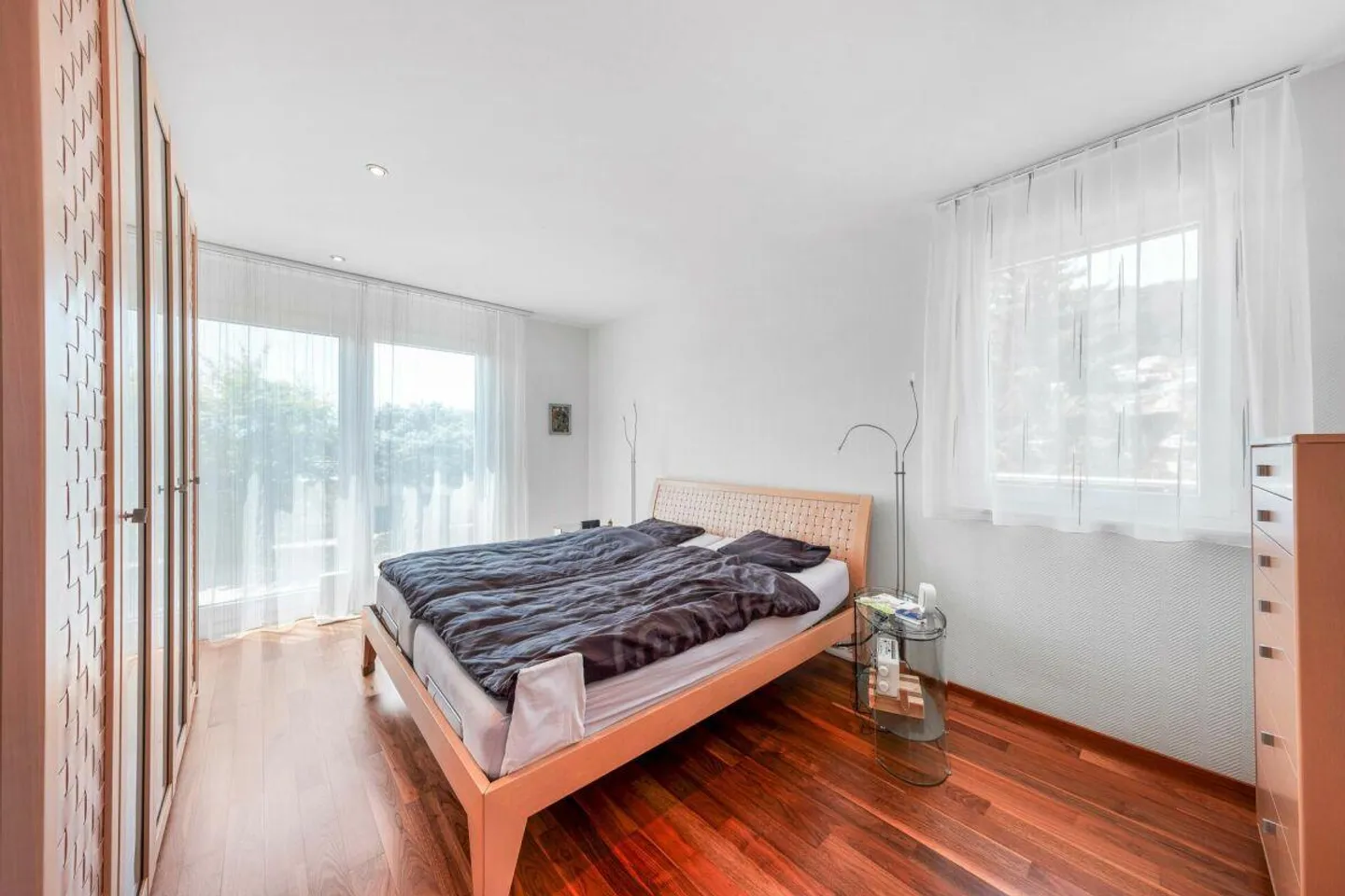 4.5-room penthouse apartment - Photo 10 of 15