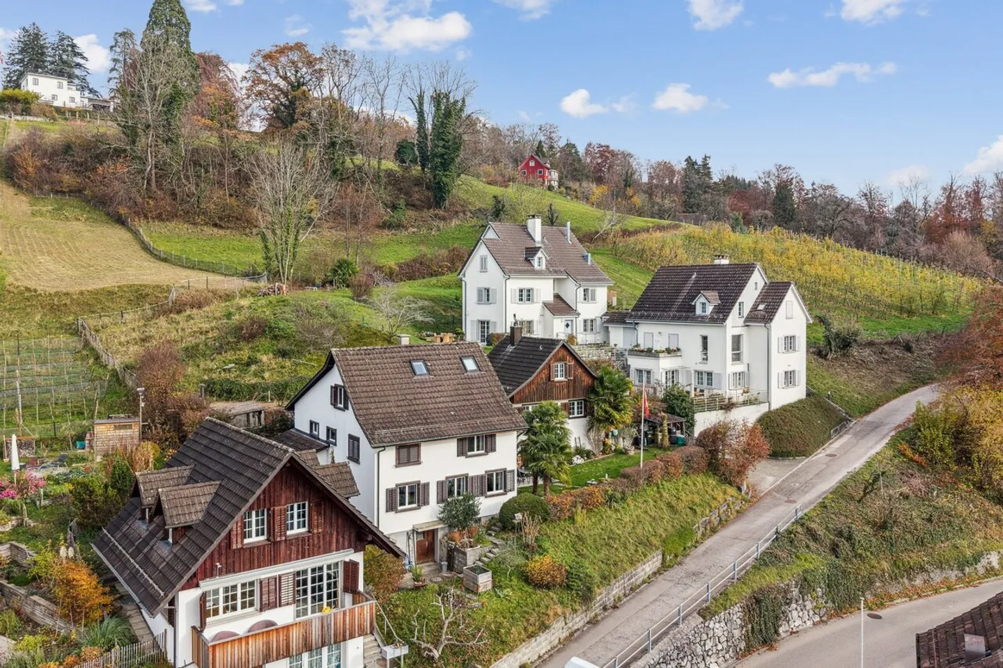 Prime Land with Lake View - Photo 1 of 6