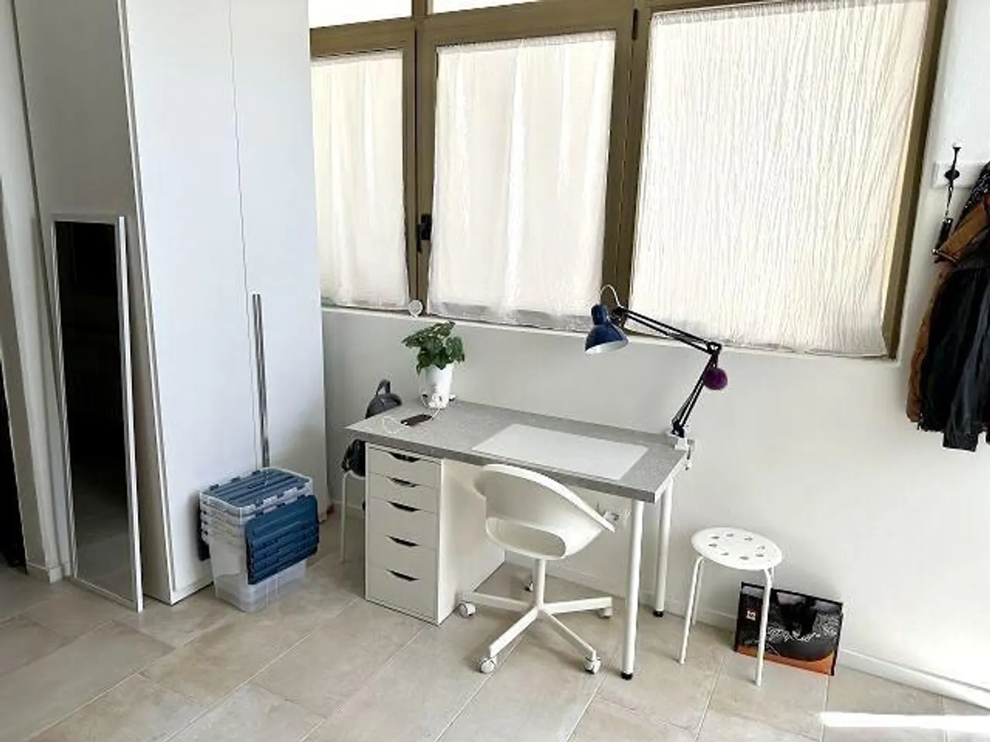 Appartamento in affitto - Foto 17 di 26